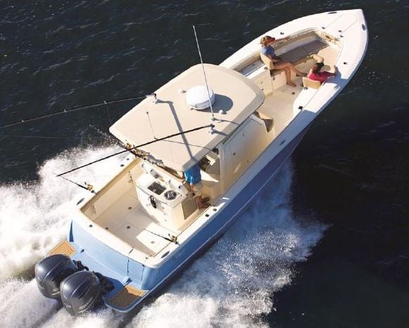 How Much Does A Fishing Boat Cost A Size Breakdown Yachts360