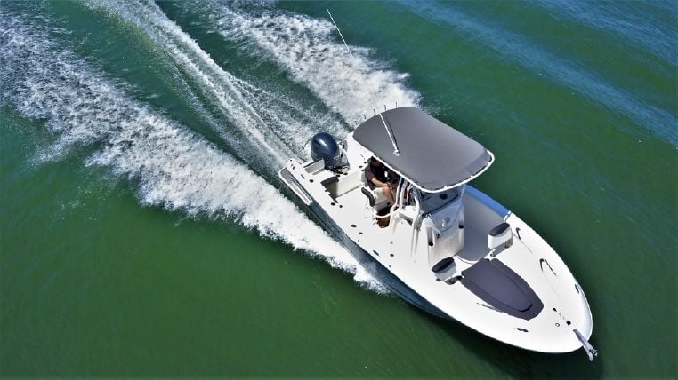 What's the Smallest Boat You Should Take Offshore?