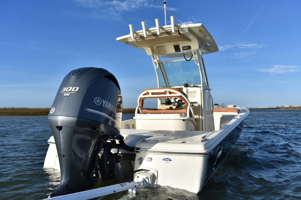 Best Bay Boats - Top 5 Must Haves