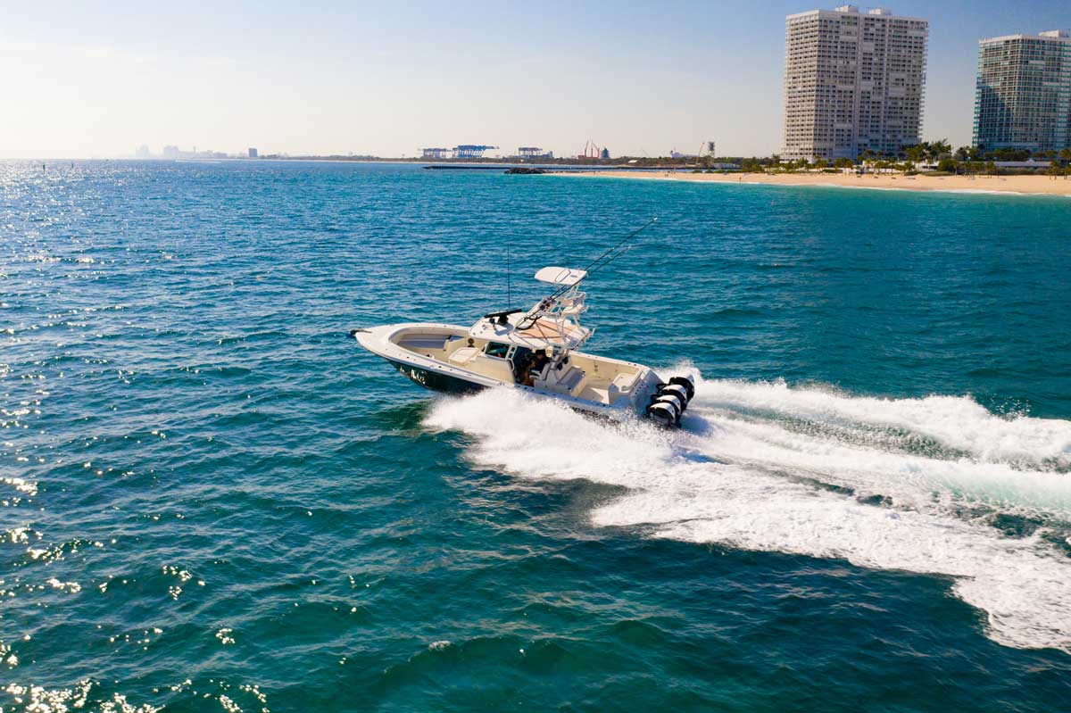 Sima Marine Announces Partnership With Yachts360 - Yachts360