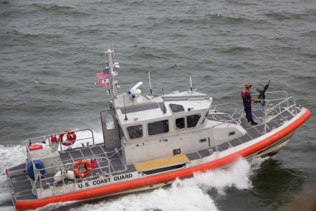 Boating Safety: Cardinal Rules & Tips from a Seasoned Coast Guardsman and Sheriff’s Boat Patrol Officer