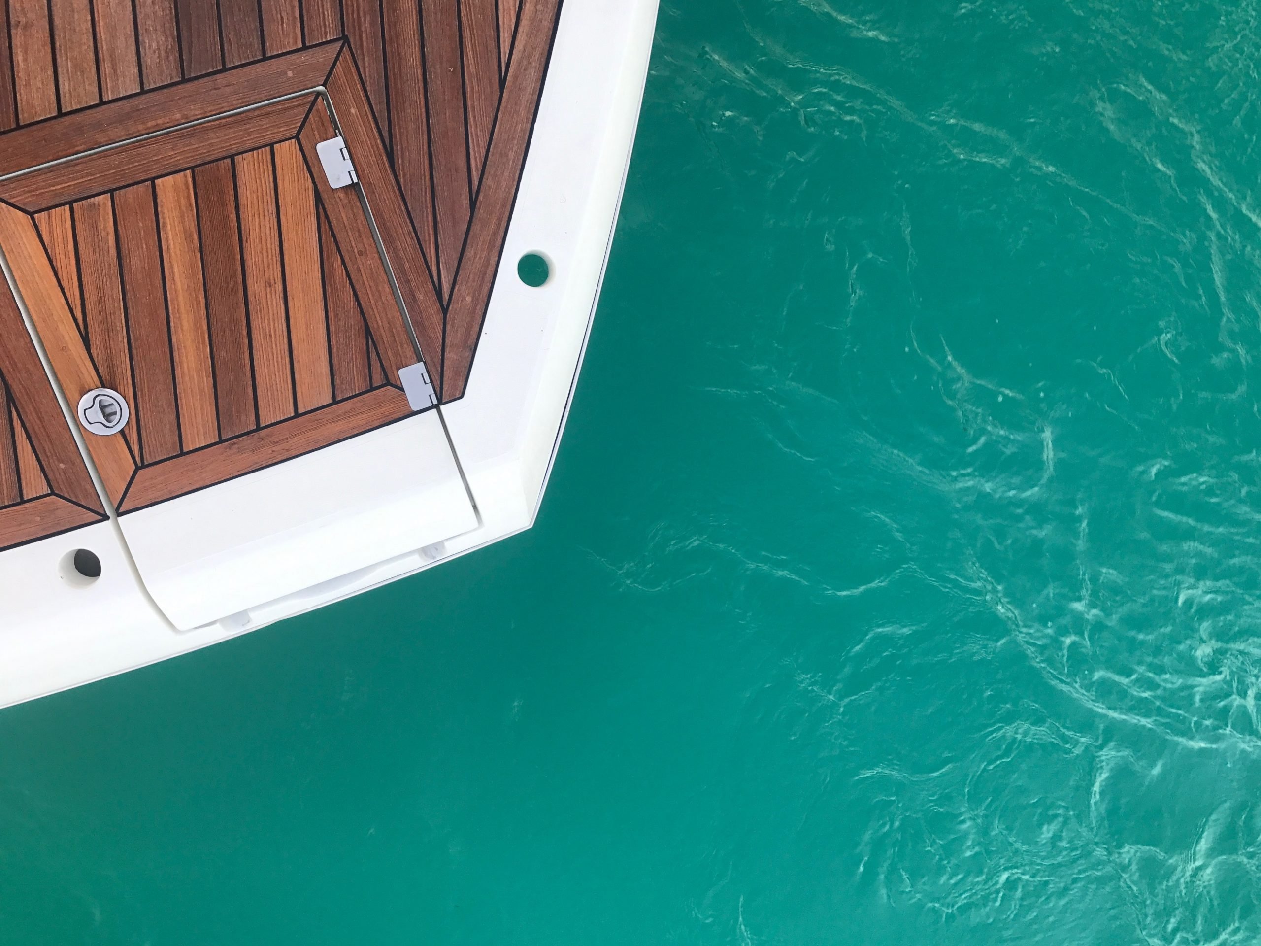 Technology That Will Change the Way You Boat | Yachts360