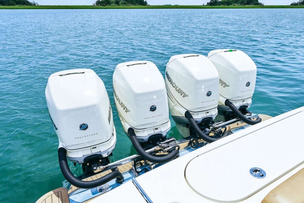 Is Running at WOT (WideOpen Throttle) Bad For Your Boat? Yachts360