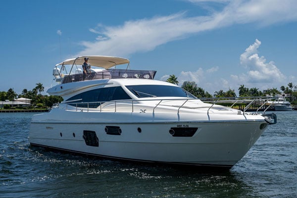 fort lauderdale yacht show dates