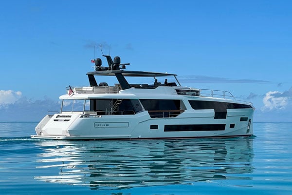 fort lauderdale yacht show dates