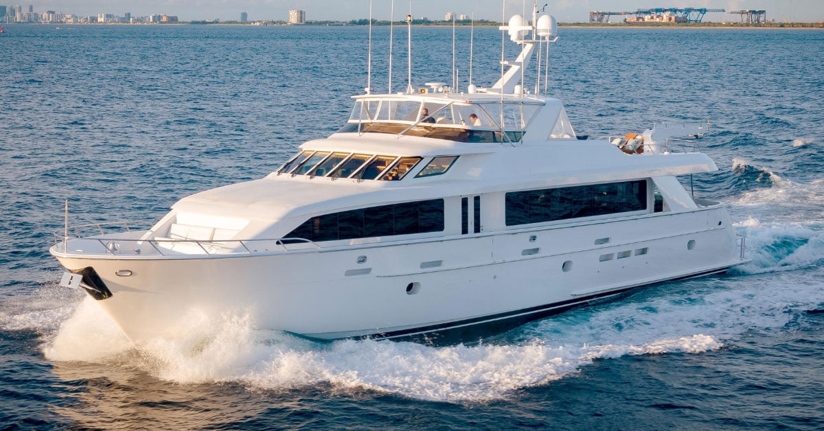 360 yacht sale