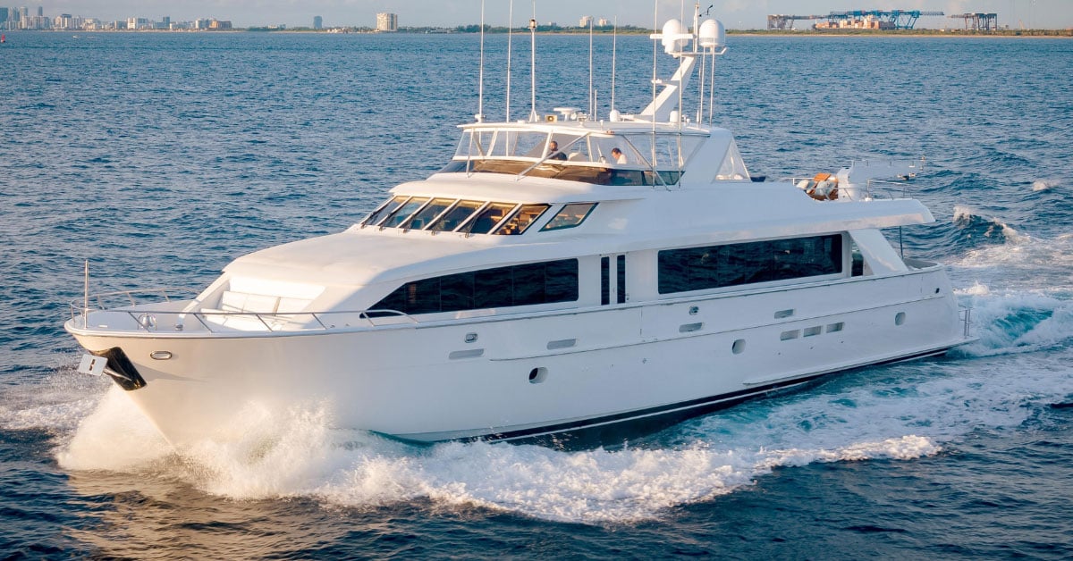 yacht sales wilmington nc