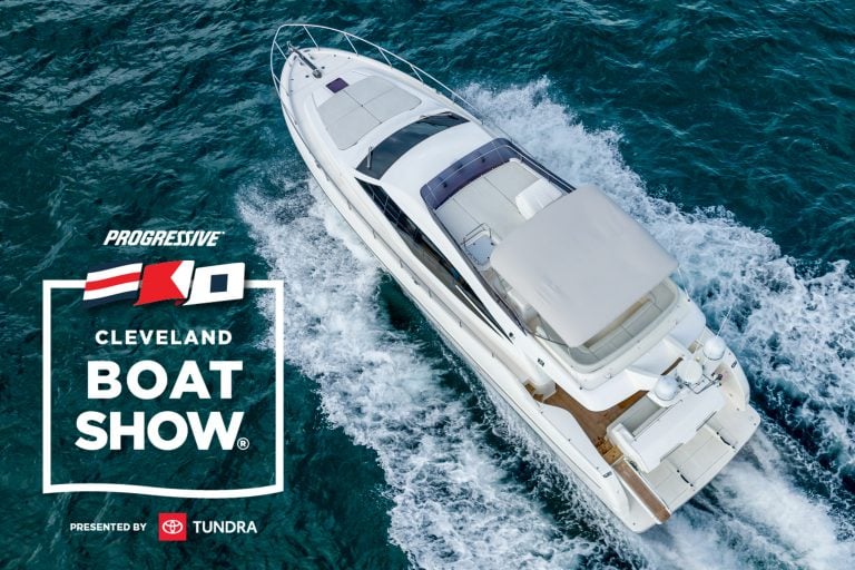 Join Yachts360 At The 2024 Cleveland Boat Show Yachts360