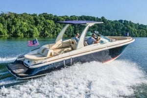 cr 360 yacht for sale