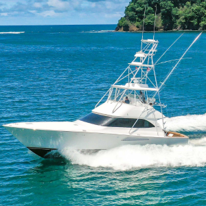 Sport Fishing Boats For Sale Yachts360
